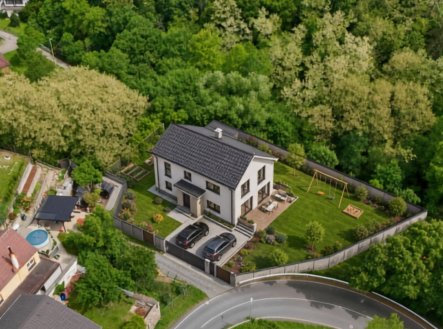 Prodej pozemku pro bydlení, 2 052 m²