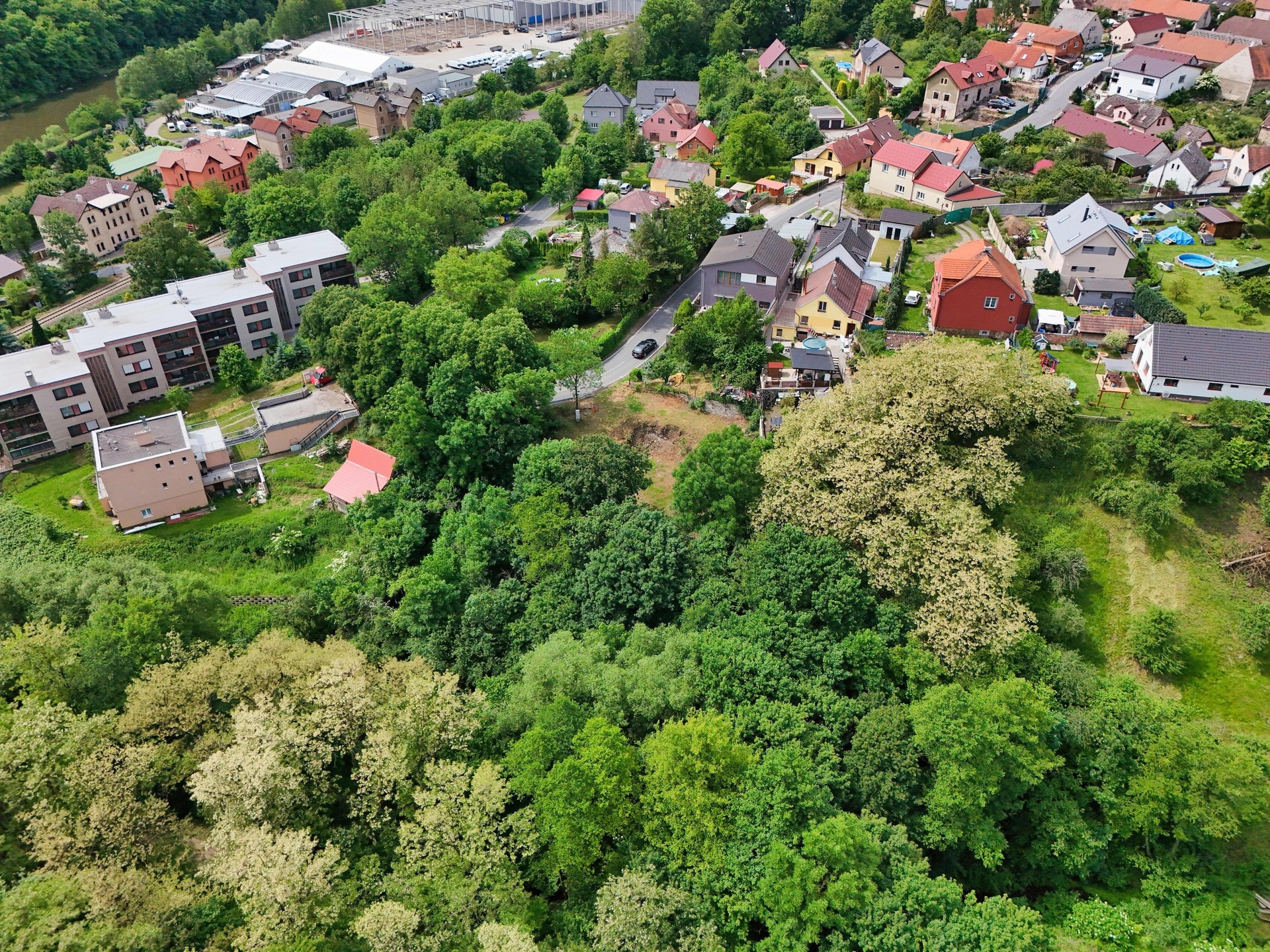 Airfoto