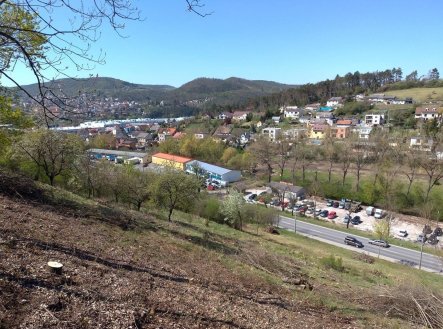 Prodej pozemku pro bydlení, 15 999 m²