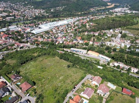 Prodej pozemku pro bydlení, 15 999 m²