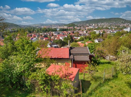 Prodej chaty/rekreačního objektu, 37 m²