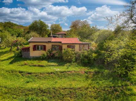 Prodej chaty/rekreačního objektu, 37 m²