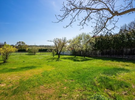 Prodej pozemku pro bydlení, 970 m²