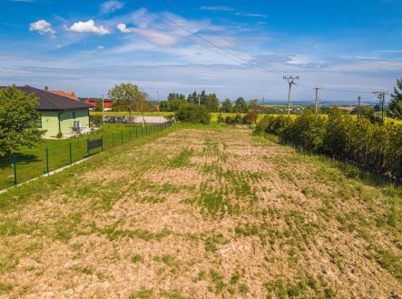 Prodej pozemku pro bydlení, 2 295 m²