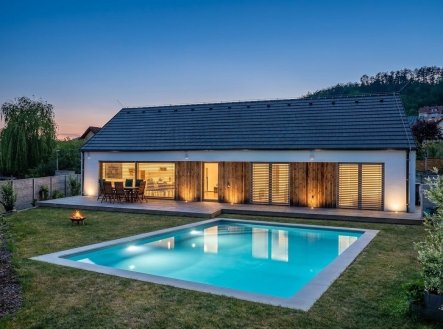 Prodej domu/vily, 114 m²