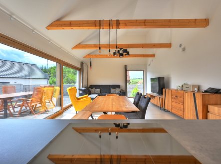 Prodej domu/vily, 114 m²