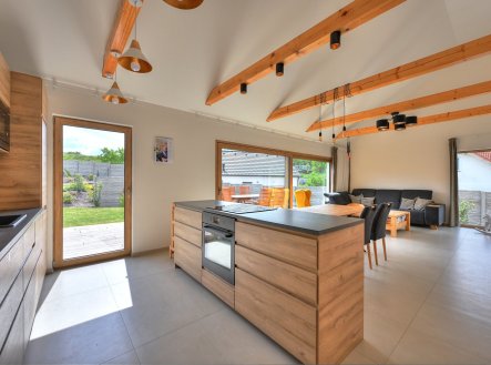 Prodej domu/vily, 114 m²
