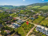 Prodej pozemku pro bydlení, 1 054 m²