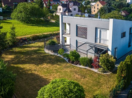Prodej domu/vily, 246 m²