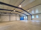 Pronájem komerčního objektu, sklad, 425 m²