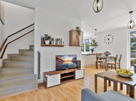 Prodej domu/vily, 79 m²