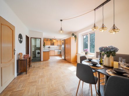 Prodej domu/vily, 250 m²