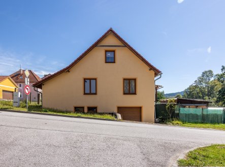 Prodej domu/vily, 250 m²