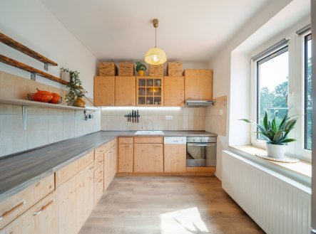 Prodej domu/vily, 250 m²