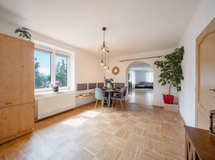 Prodej domu/vily, 250 m²