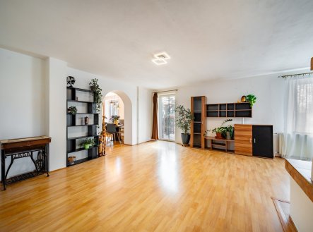 Prodej domu/vily, 250 m²