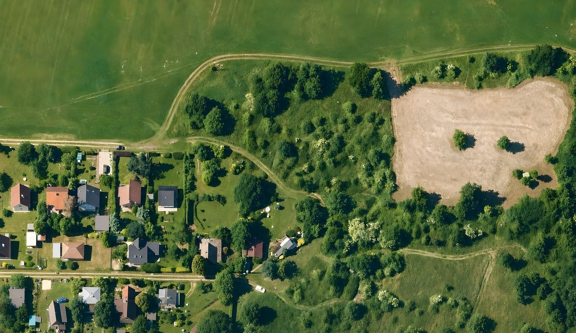 Airfoto 1