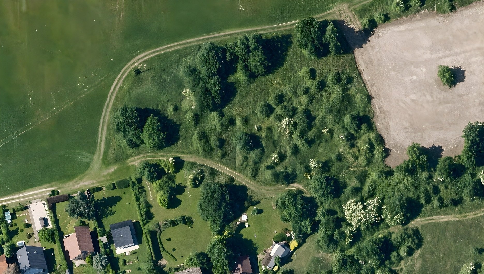 Airfoto 2