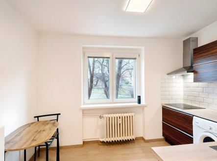 Pronájem bytu, 1+1, 30 m² obrázek
