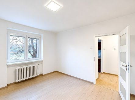 Pronájem bytu, 1+1, 30 m²