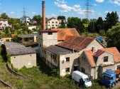 Prodej komerčního objektu, výroba, 1 600 m²