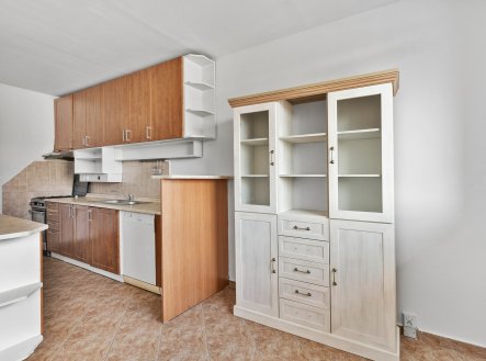 Prodej bytu, 3+1, 71 m²