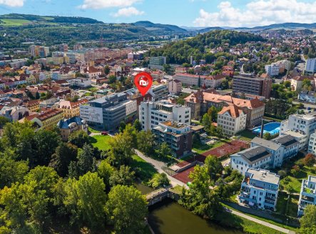 Prodej bytu, 2+1, 50 m²