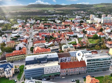 Prodej bytu, 2+1, 50 m²