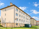 Pronájem bytu, 2+kk, 38 m²