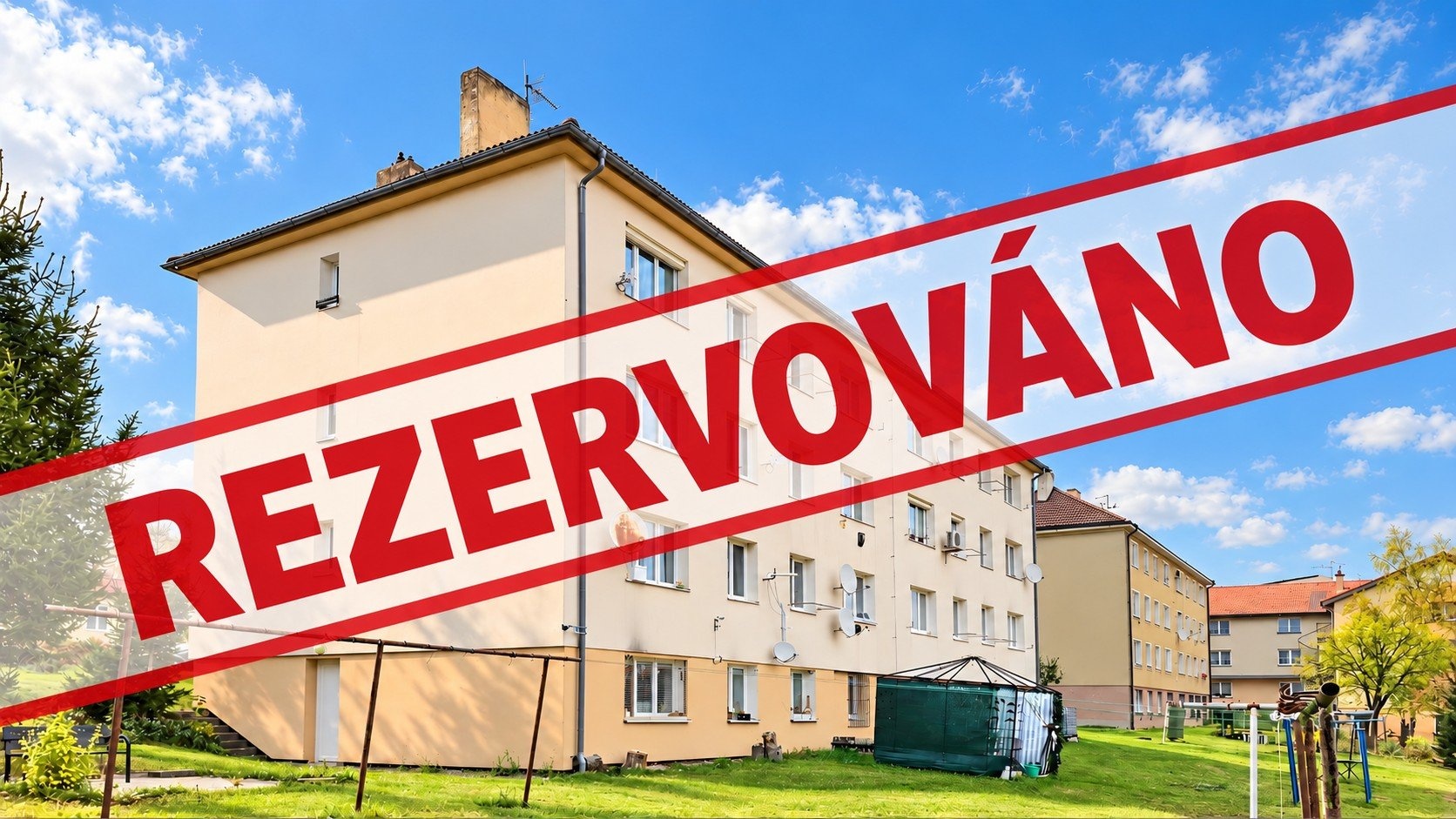 Rezervováno