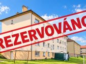 Pronájem bytu, 2+kk, 38 m²