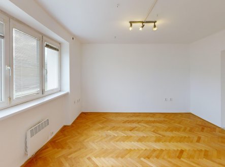 Pronájem bytu, 2+kk, 38 m²