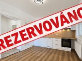 Pronájem bytu, 2+kk, 38 m²