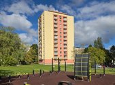 Prodej bytu, 2+1, 52 m²