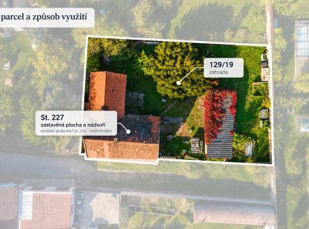 Prodej domu/vily, 80 m²