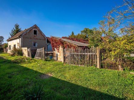 Prodej domu/vily, 80 m²