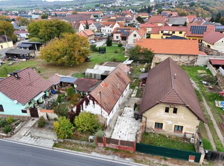 Prodej domu/vily, 90 m²