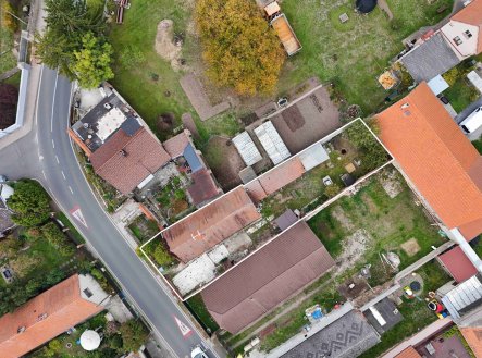 Prodej domu/vily, 90 m²