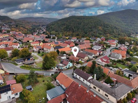 Prodej domu/vily, 90 m²