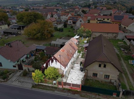 Prodej domu/vily, 90 m²