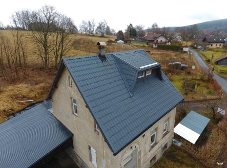 Prodej domu/vily, 163 m²
