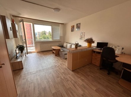 Prodej bytu, 3+1, 70 m²