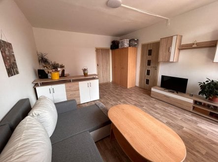 Prodej bytu, 3+1, 70 m²