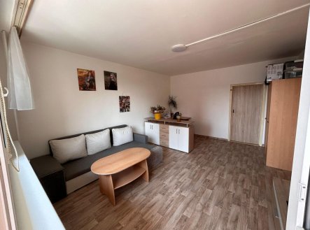 Prodej bytu, 3+1, 70 m²