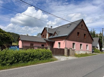 Prodej bytu, 1+1, 34 m²