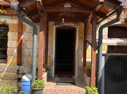 Prodej bytu, 1+1, 34 m²