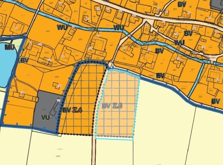 Prodej pozemku pro bydlení, 1 300 m²