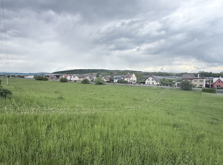 Prodej pozemku pro bydlení, 2 588 m² obrázek