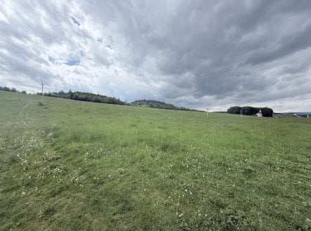 Prodej pozemku pro bydlení, 2 588 m²