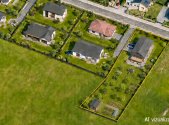 Prodej pozemku pro bydlení, 2 588 m²